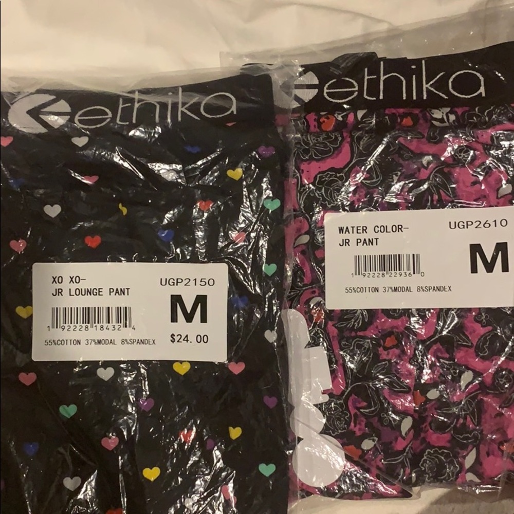 Ethika girls JR lounge pant